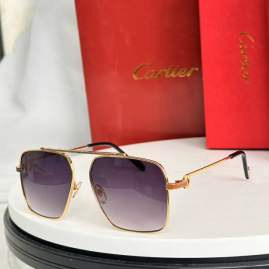 Picture of Cartier Sunglasses _SKUfw77818009fw